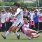 日大豊山 vs 国士舘
