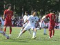 試合シーン17
