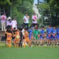 高知中央 vs 明徳義塾