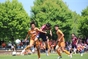 試合シーン54