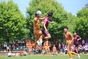 試合シーン55