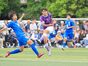 試合シーン21