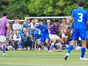 試合シーン26