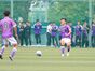 試合シーン28