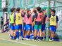 試合シーン66