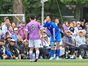 試合シーン68