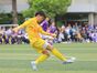 試合シーン70