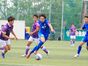 試合シーン74