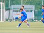 試合シーン79