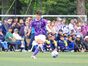 試合シーン82