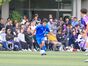 試合シーン85