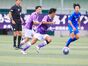 試合シーン90