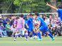 試合シーン95