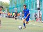 試合シーン100