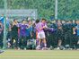 試合シーン110