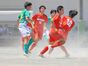 試合シーン47