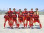 試合シーン71