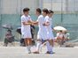 試合シーン75