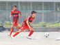 試合シーン88