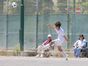 試合シーン91