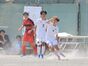 試合シーン149