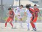 試合シーン151