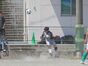 試合シーン38