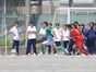 試合シーン47