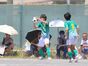 試合シーン70
