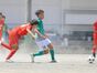 試合シーン82