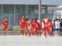 試合シーン84
