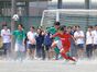 試合シーン99