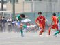 試合シーン100