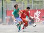 試合シーン101