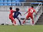 試合シーン32