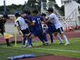 試合シーン14