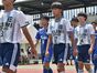 試合シーン47