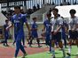 試合シーン50