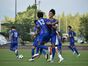 試合シーン83
