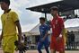 試合シーン42