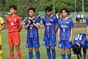 試合シーン61