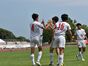 試合シーン11