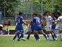 試合シーン76