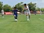 試合シーン84