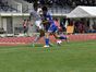 試合シーン90