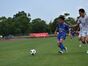 試合シーン100