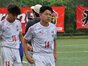 試合シーン11