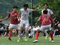 試合シーン32