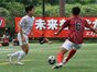 試合シーン34