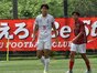 試合シーン50